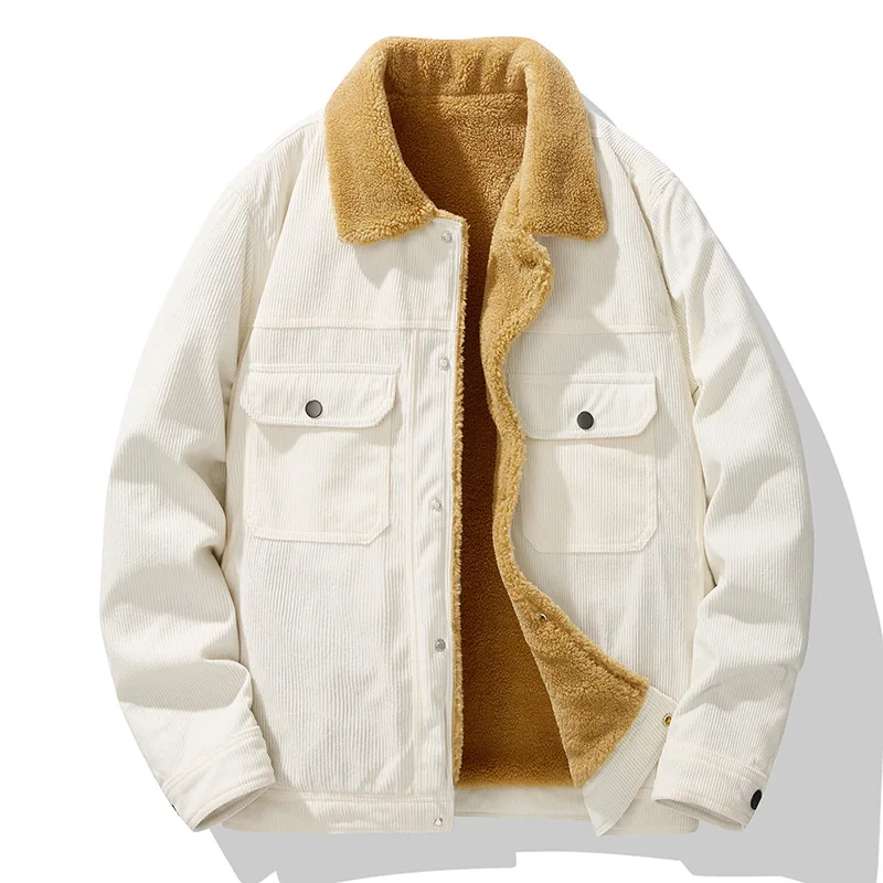 Tom Pierson Corduroy Jacket - Image 4