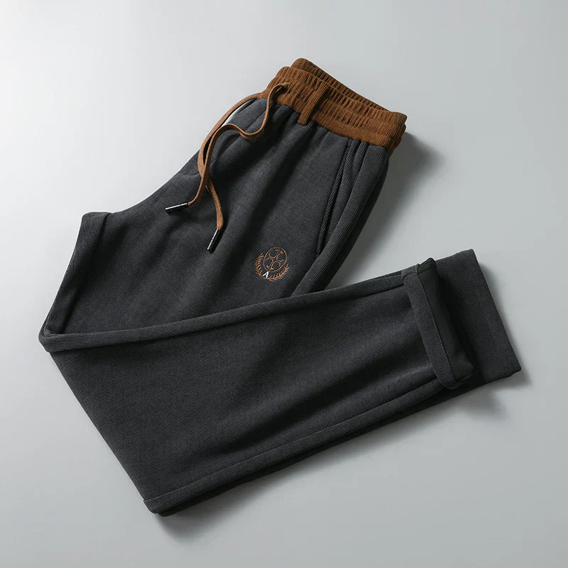 Tom Pierson Fleece Joggers - Image 3