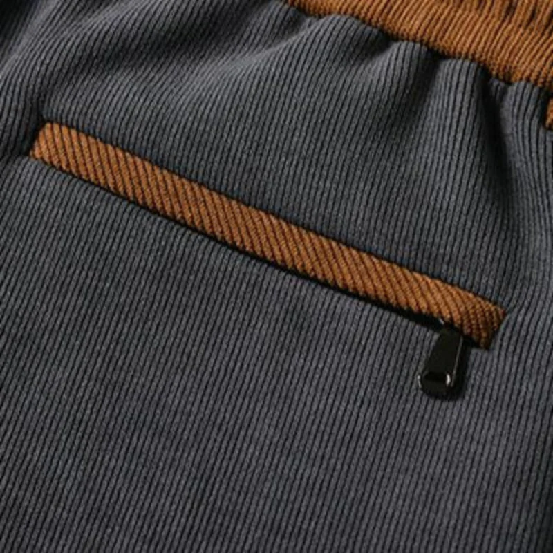 Tom Pierson Fleece Joggers - Image 4