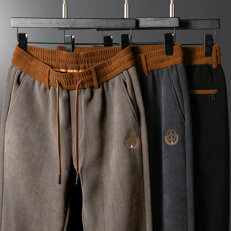 Tom Pierson Fleece Joggers - Image 6
