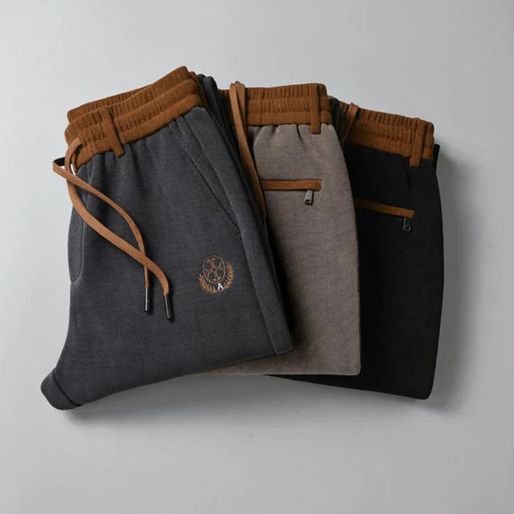 Tom Pierson Fleece Joggers - Image 8