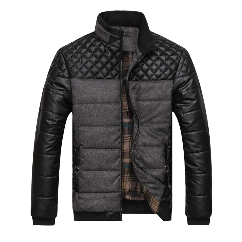 Tom Pierson Insulated Puffer Jacket - Image 2