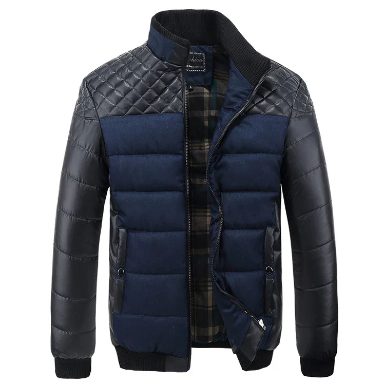 Tom Pierson Insulated Puffer Jacket - Image 3