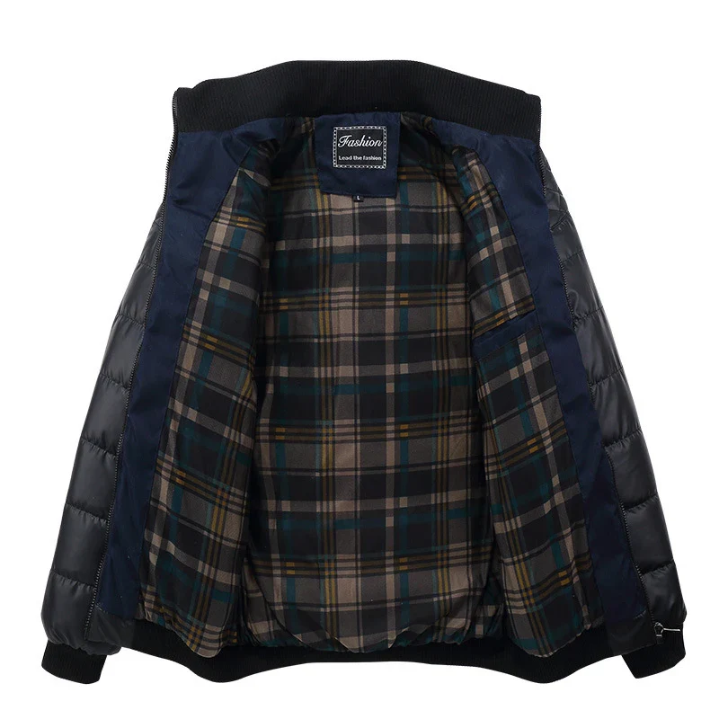 Tom Pierson Insulated Puffer Jacket - Image 4