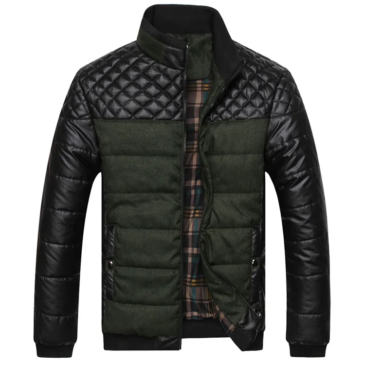 Tom Pierson Insulated Puffer Jacket - Image 5