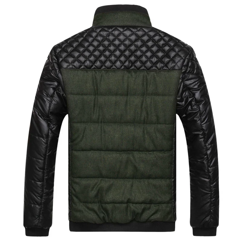 Tom Pierson Insulated Puffer Jacket - Image 6