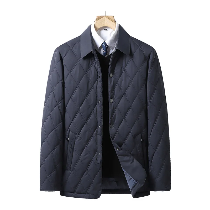 Tom Pierson Quilted Jacket - Image 3