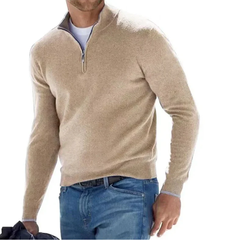 Tom Wellington Prestige Sweater - Image 3