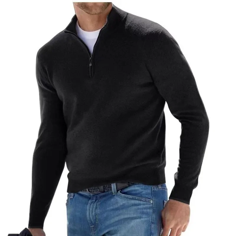 Tom Wellington Prestige Sweater - Image 4