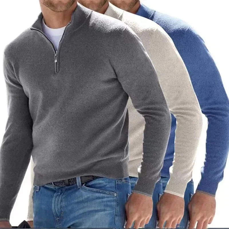 Tom Wellington Prestige Sweater - Image 7