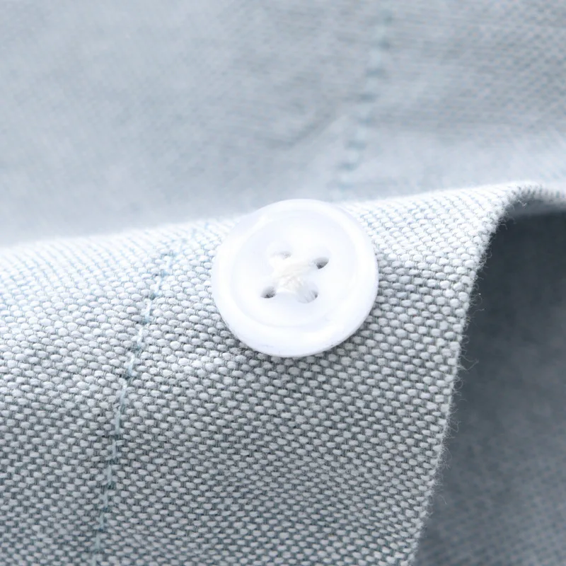 Tom Wellington Striped Long Sleeve Shirt - Image 3