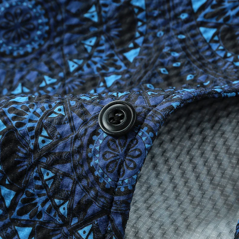 Tony Wellington Summer Shirt - Image 6