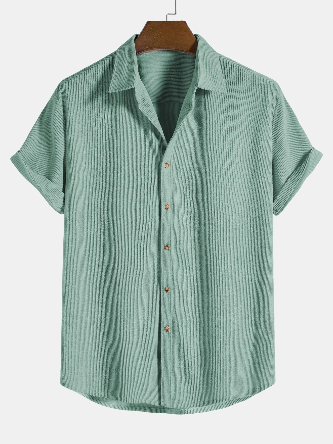TRIVARO Summer Shirt - Image 4