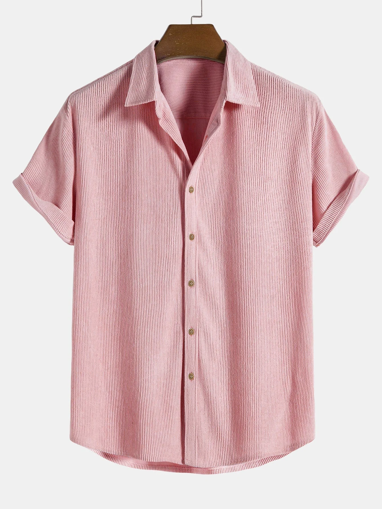 TRIVARO Summer Shirt - Image 5