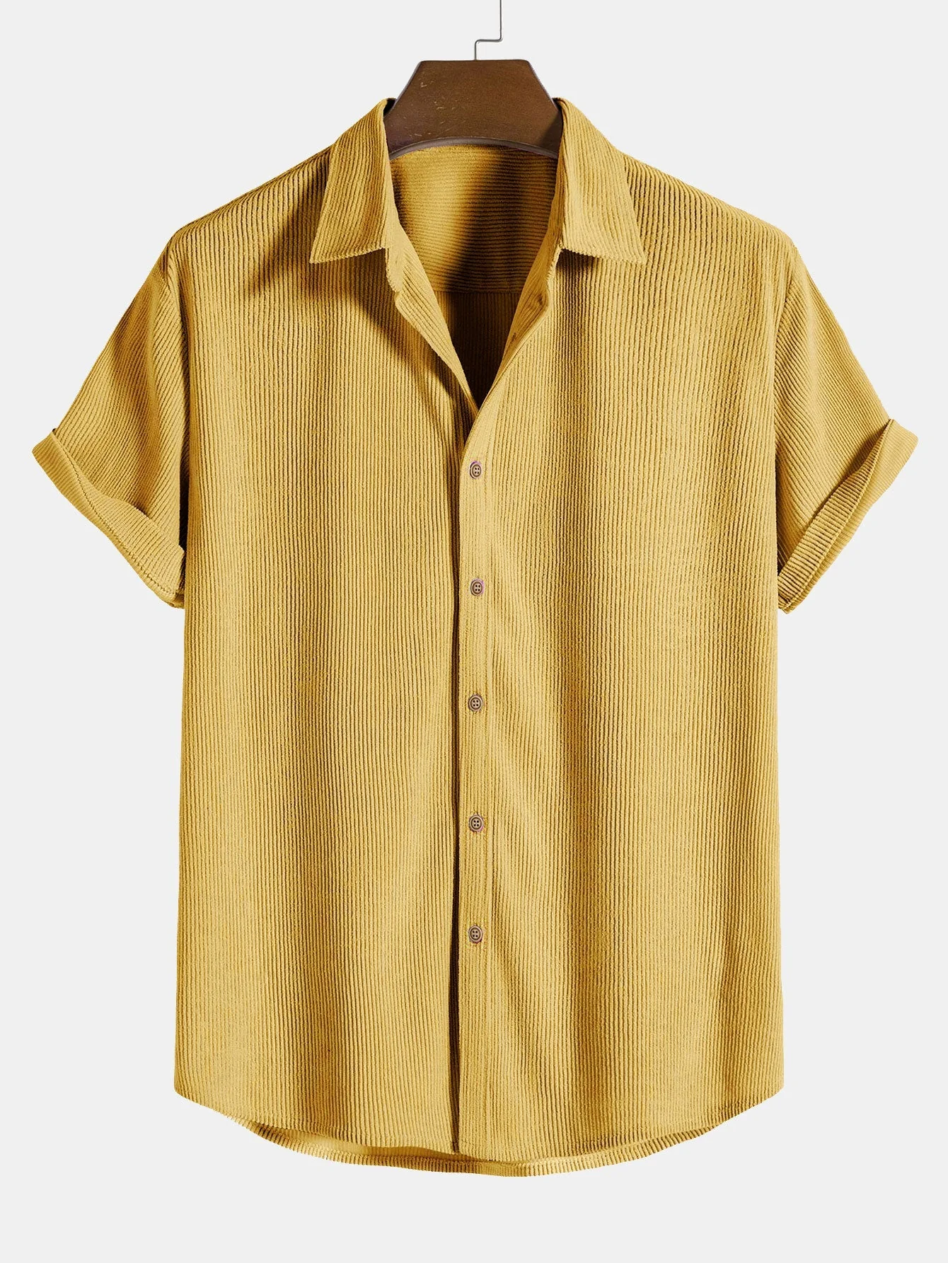 TRIVARO Summer Shirt - Image 7