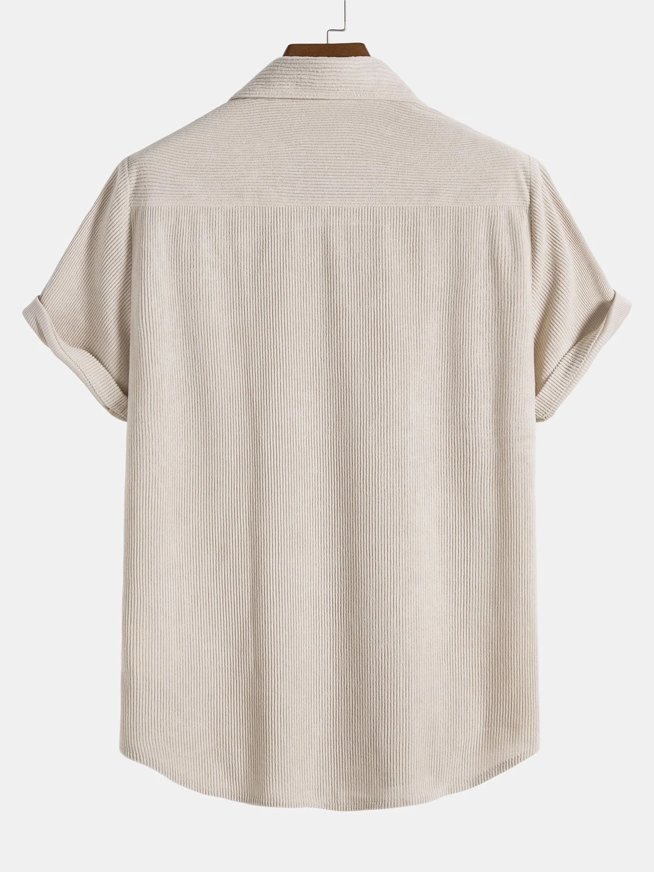 TRIVARO Summer Shirt - Image 8