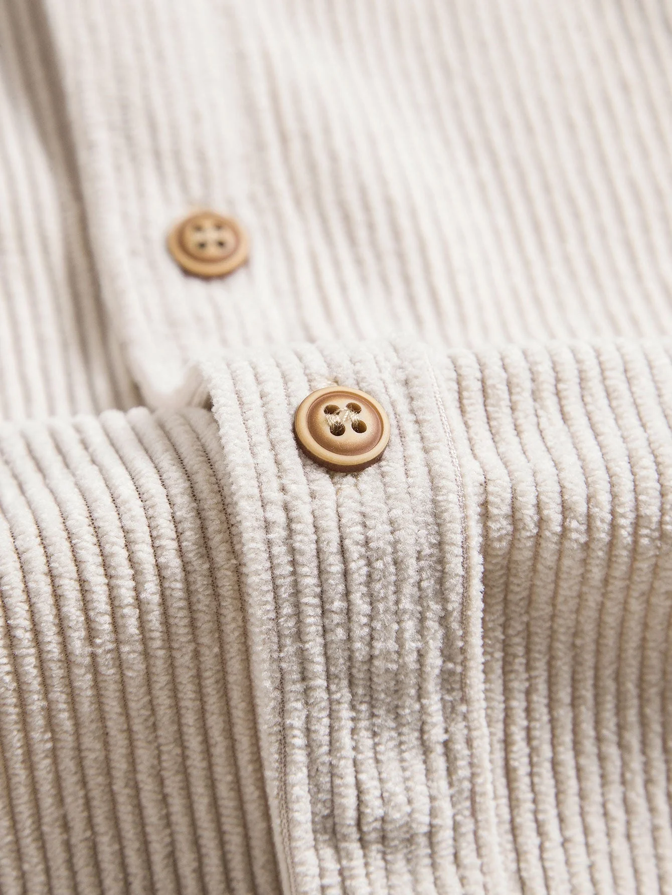 TRIVARO Summer Shirt - Image 9