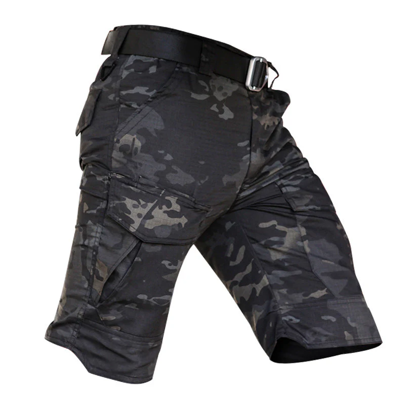 Urban Pro Waterproof Outdoor Shorts - Image 11