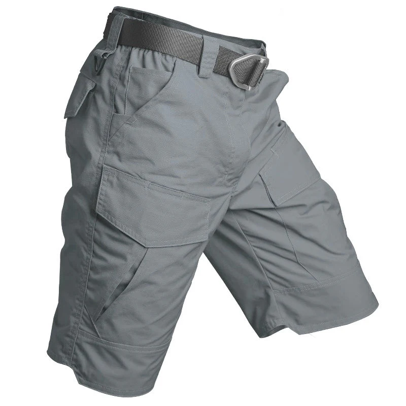 Urban Pro Waterproof Outdoor Shorts - Image 15