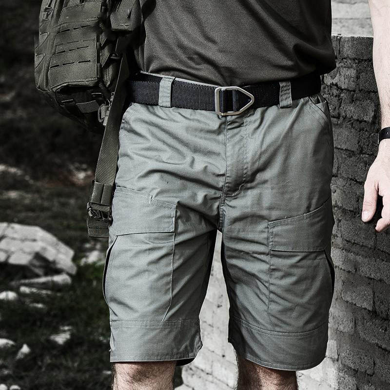 Urban Pro Waterproof Outdoor Shorts - Image 2