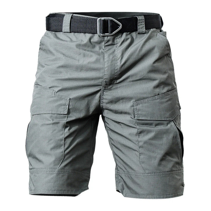 Urban Pro Waterproof Outdoor Shorts - Image 3