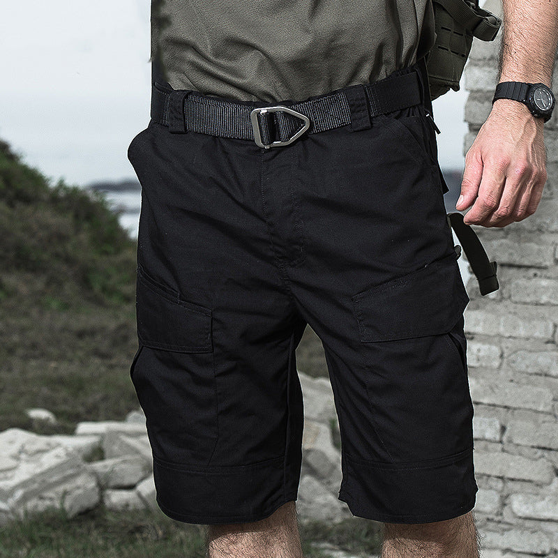 Urban Pro Waterproof Outdoor Shorts - Image 9