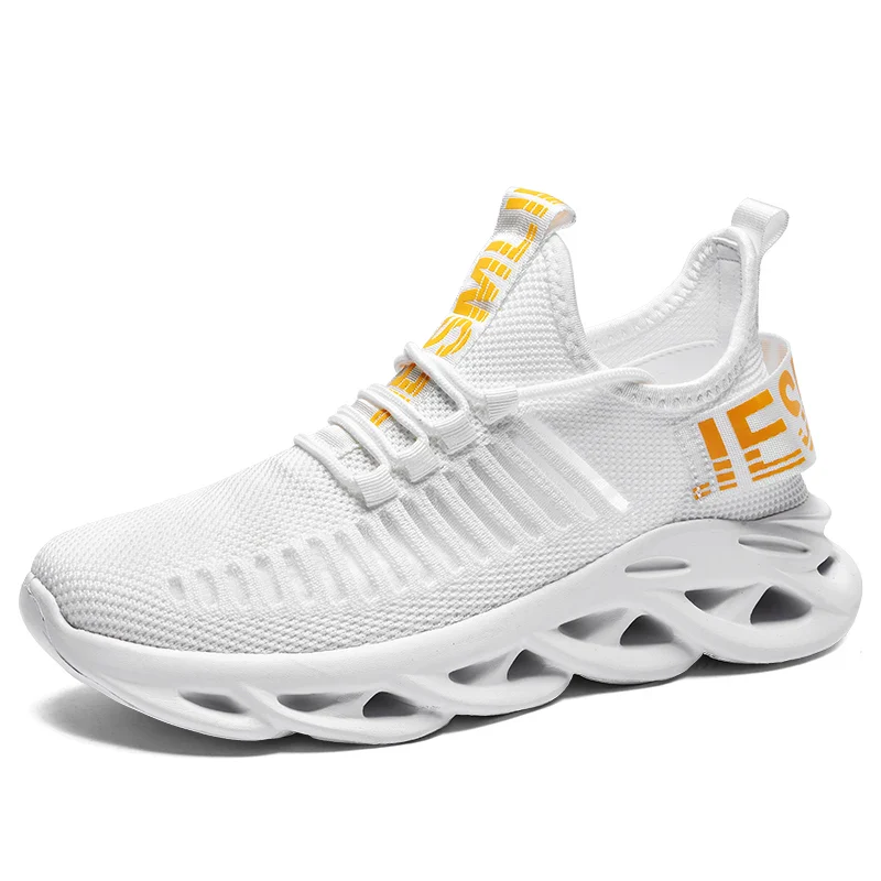 UrbanKnit Performance Sneaker - Image 4