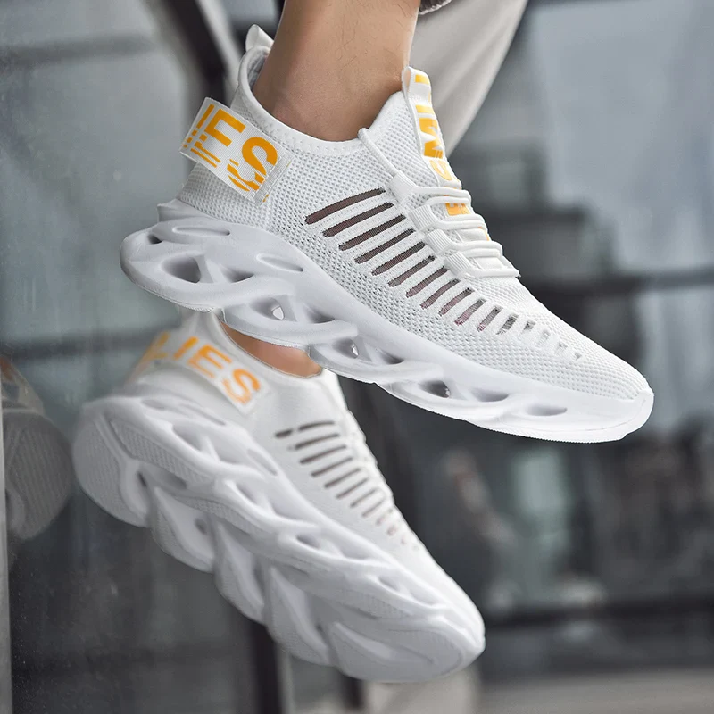 UrbanKnit Performance Sneaker - Image 5