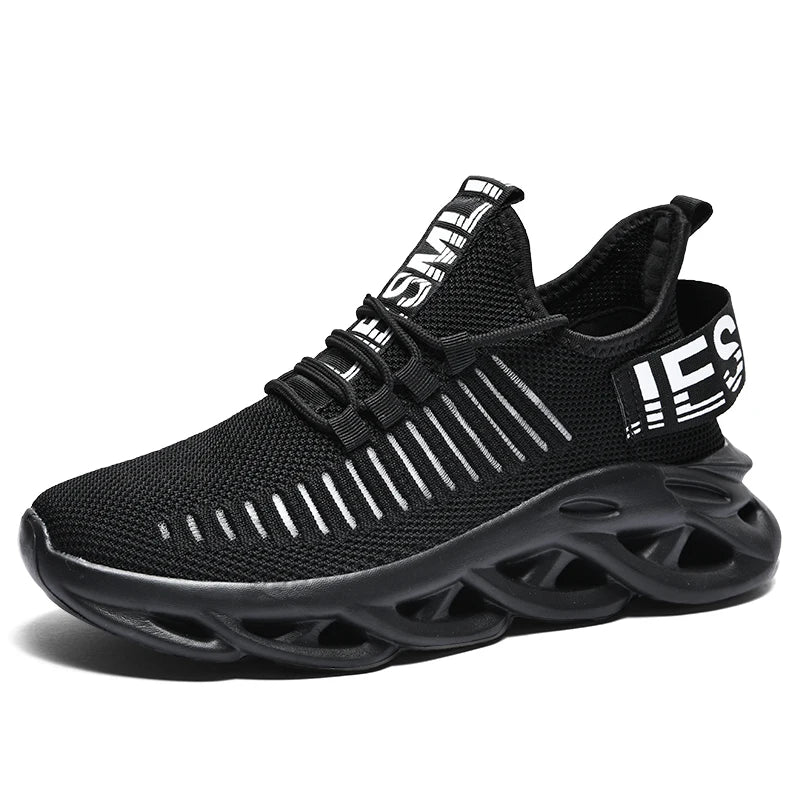 UrbanKnit Performance Sneaker - Image 6