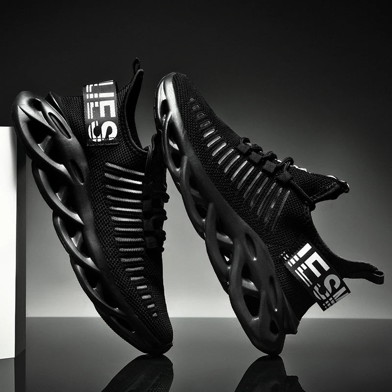 UrbanKnit Performance Sneaker - Image 8
