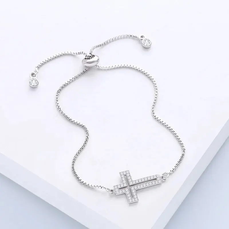 Valentina Rose Faith Bracelet - Image 3