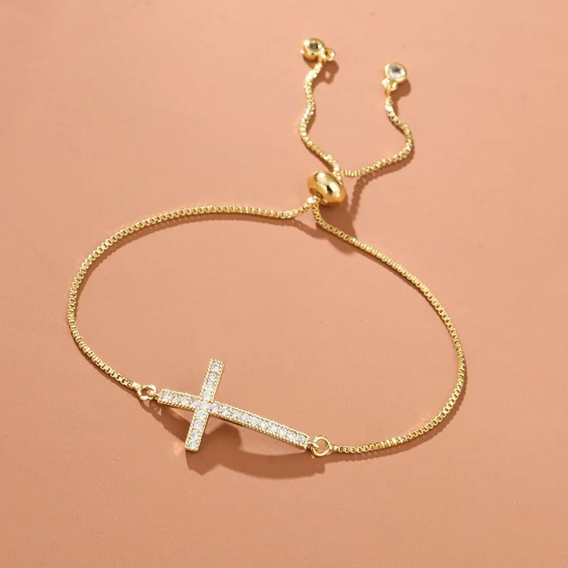 Valentina Rose Faith Bracelet - Image 5
