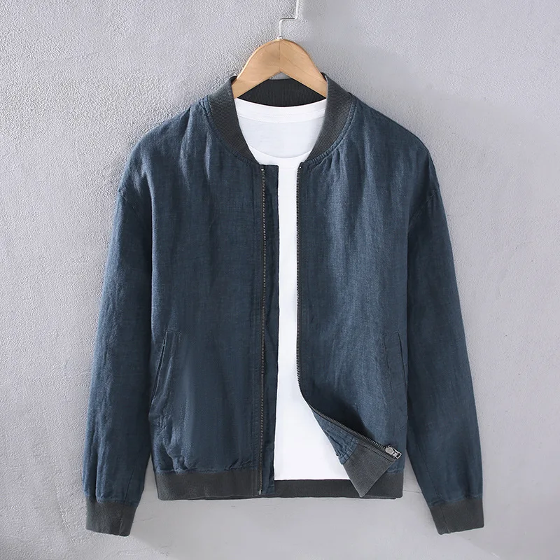 Valentino Linen Jacket - Image 3
