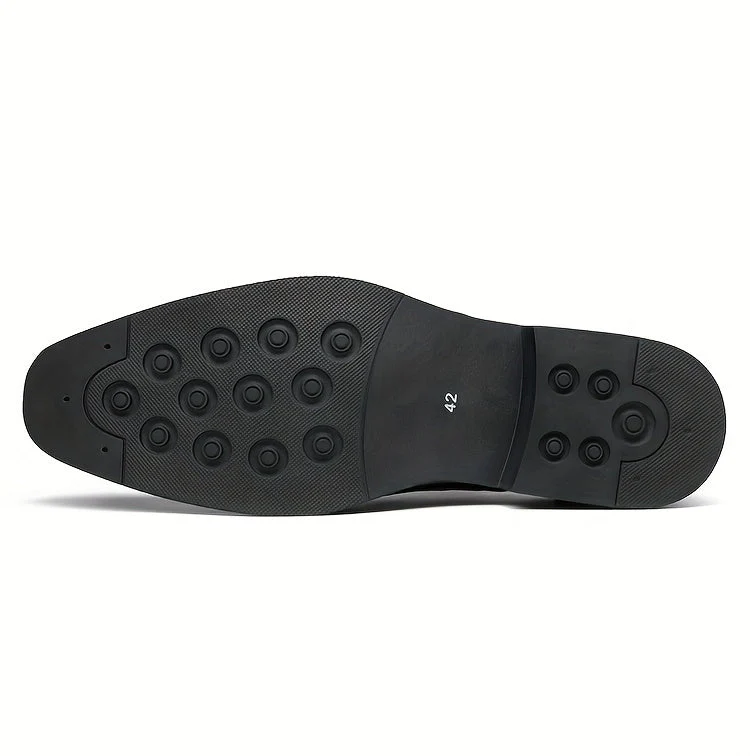 Valentino Monk Strap Shoes - Image 8