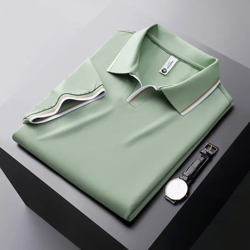 Valentino Prestige Polo Shirt - Image 2