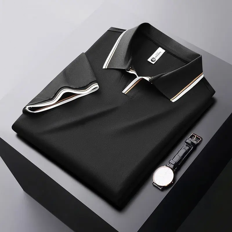 Valentino Prestige Polo Shirt - Image 3