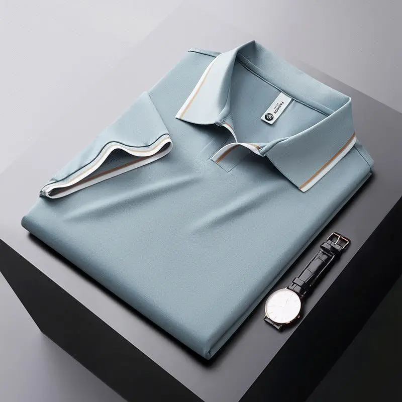 Valentino Prestige Polo Shirt - Image 5