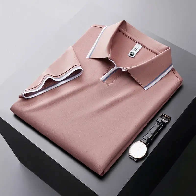Valentino Prestige Polo Shirt - Image 7