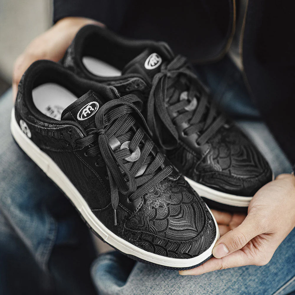 Valentino Tsunami Sneaker - Image 10