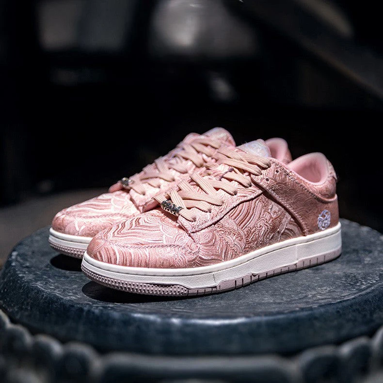 Valentino Tsunami Sneaker - Image 12