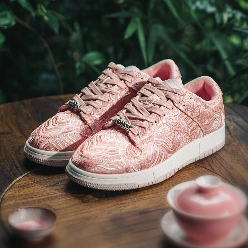 Valentino Tsunami Sneaker - Image 15