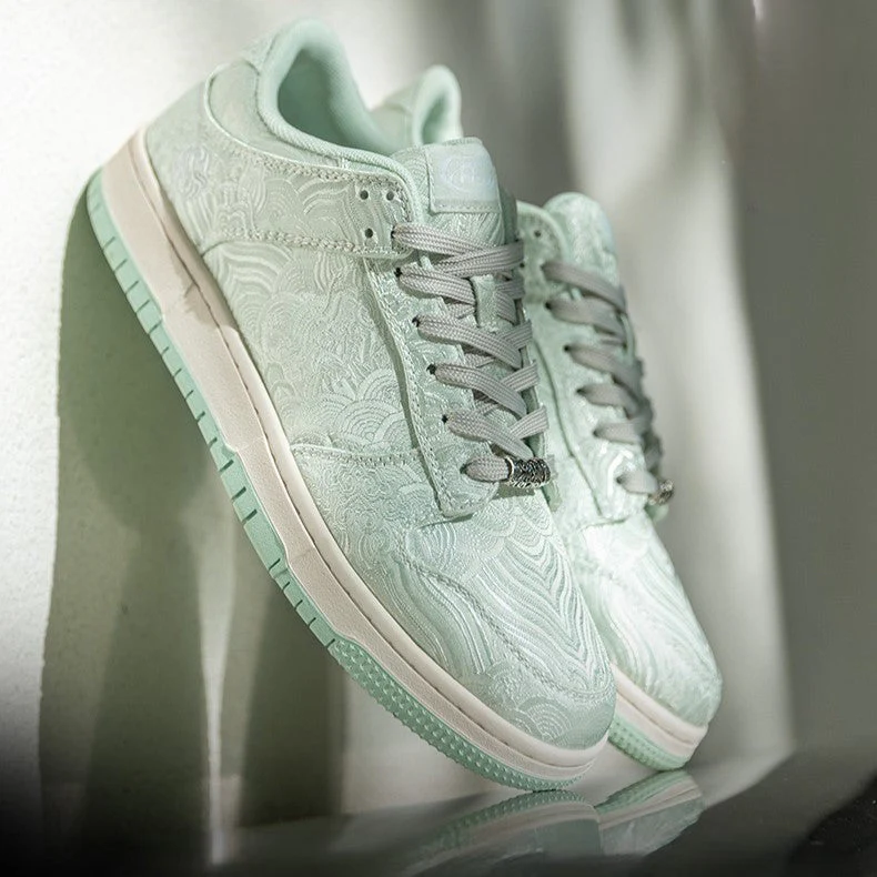 Valentino Tsunami Sneaker - Image 16