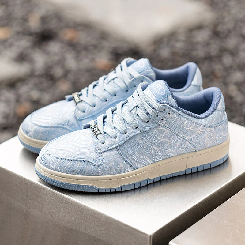 Valentino Tsunami Sneaker - Image 4