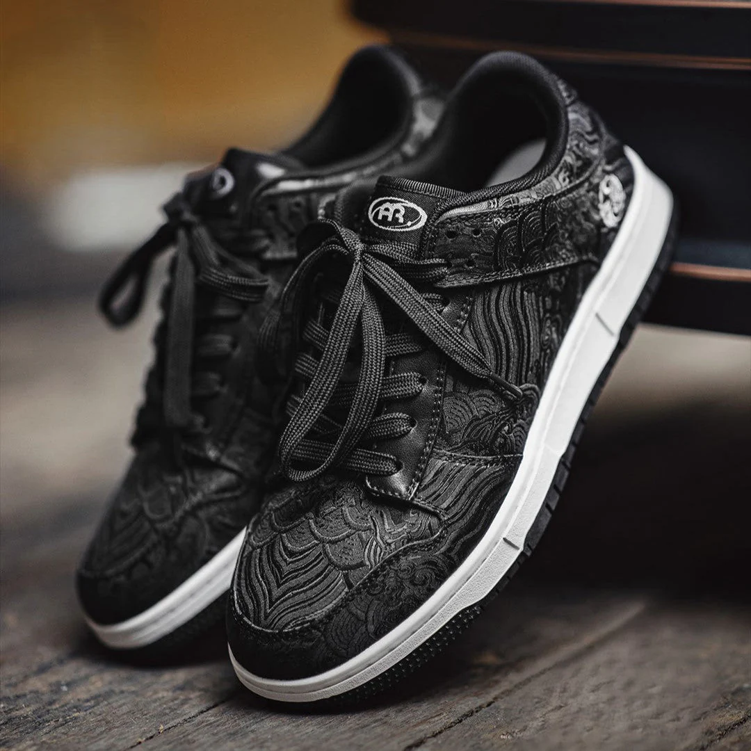 Valentino Tsunami Sneaker - Image 5