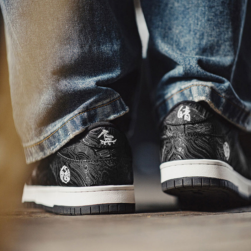 Valentino Tsunami Sneaker - Image 6