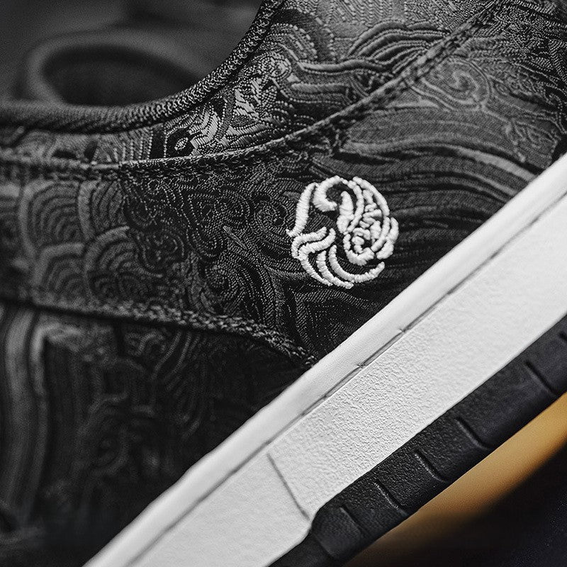 Valentino Tsunami Sneaker - Image 7