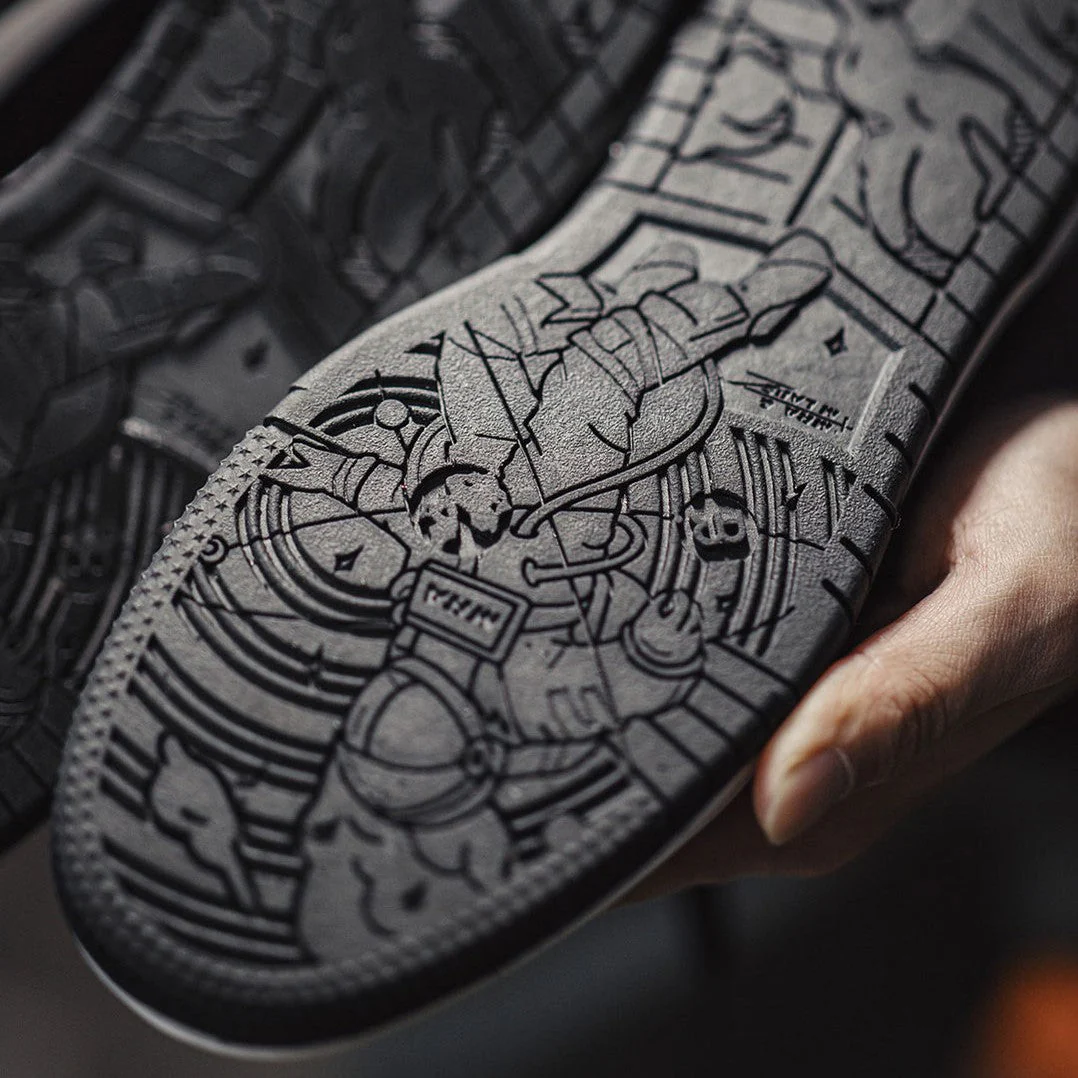 Valentino Tsunami Sneaker - Image 8