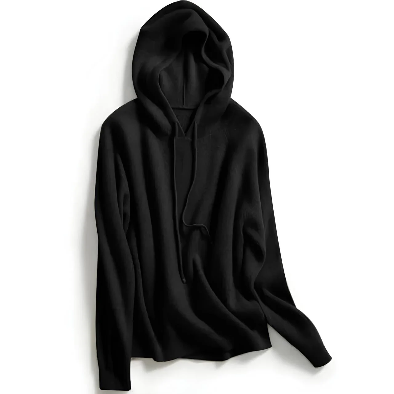 Victoria Woods Plush Hoodie - Image 10