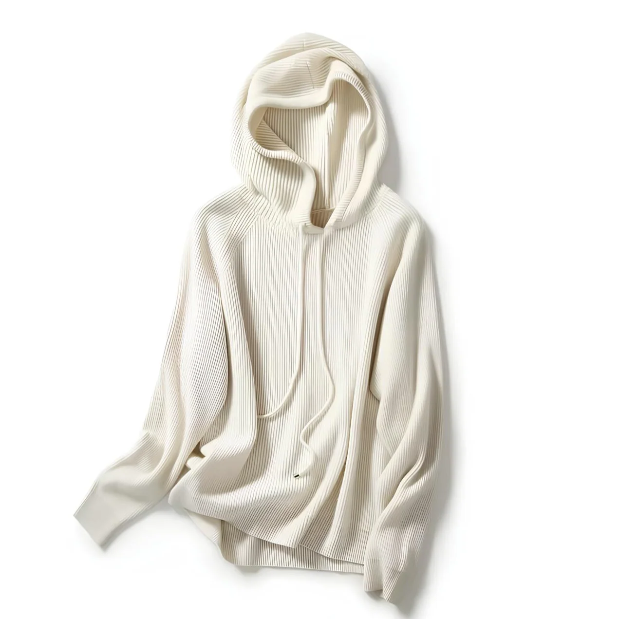 Victoria Woods Plush Hoodie - Image 9