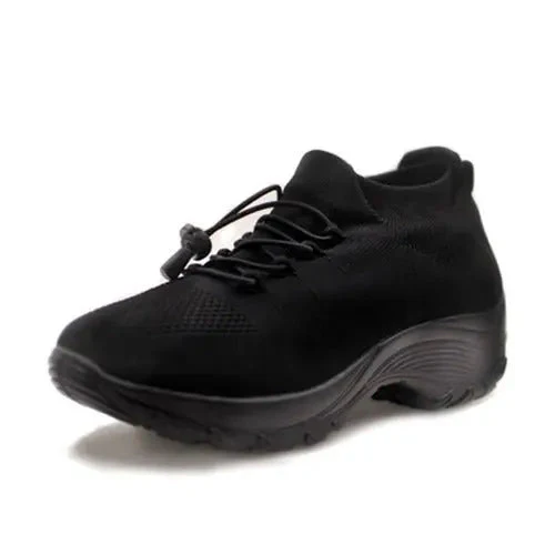 Violet Monroe Knit Sneakers - Image 7